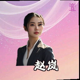 赵岚